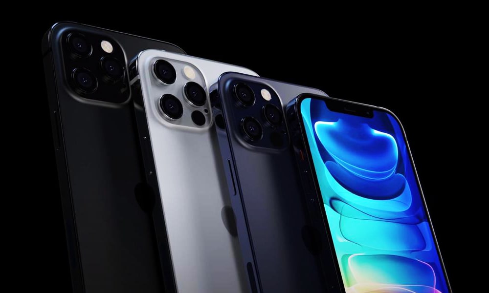 Rò rỉ mới tiết lộ giá bán cực số của Apple iPhone 12